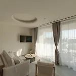 Theros Boutique Appart hôtel Kourouta