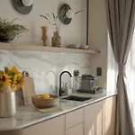 Appart hôtel Theros Boutique 4*