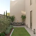 Theros Boutique Appart hôtel Kourouta