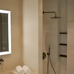 Appart hôtel Theros Boutique Kourouta