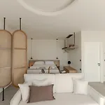 Theros Boutique Appart hôtel 4*