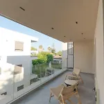 Appart hôtel Theros Boutique 4*