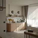 Theros Boutique Appart hôtel Kourouta