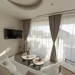 Theros Boutique Appart hôtel