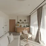Theros Boutique Appart hôtel Kourouta