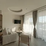 Appart hôtel Theros Boutique 4*