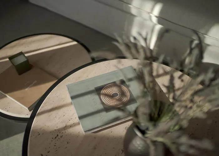 Aparthotel Theros Boutique Kourouta