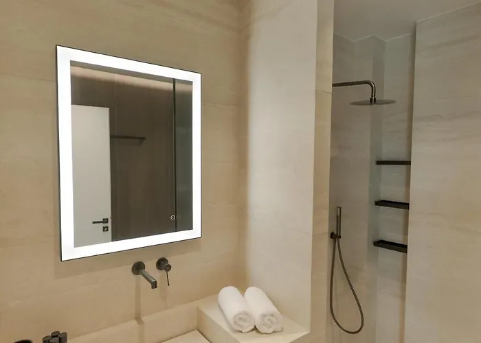 Theros Boutique Aparthotel