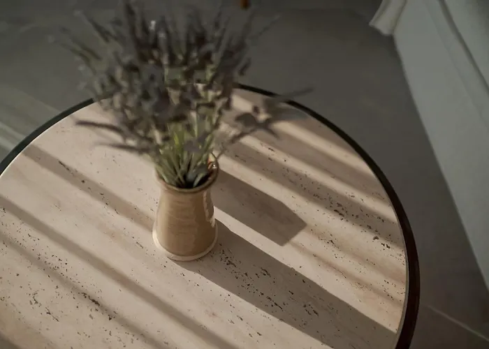 Theros Boutique Aparthotel Kourouta