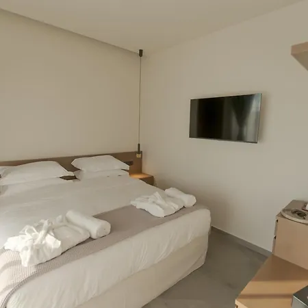 Theros Boutique 4* 库鲁塔