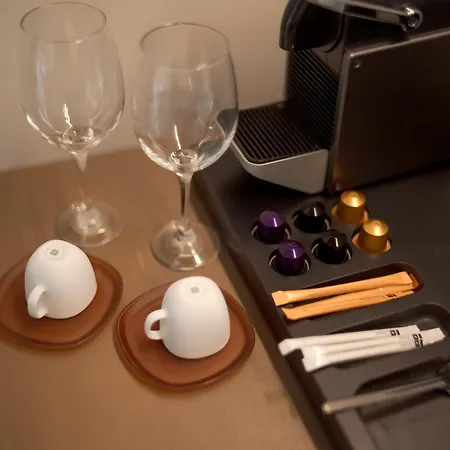 Theros Boutique 4* Kourouta