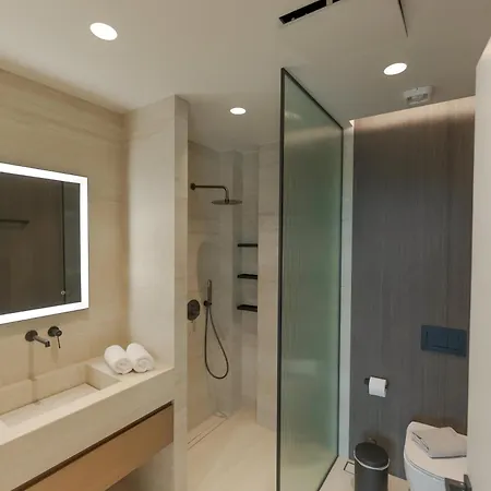 شقة فندقية Theros Boutique كوروتا