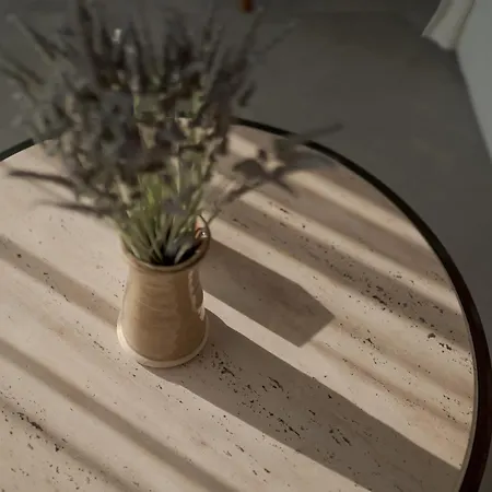 Theros Boutique شقة فندقية كوروتا