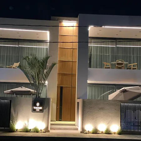Theros Boutique