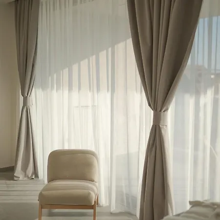 Theros Boutique Apart Otel