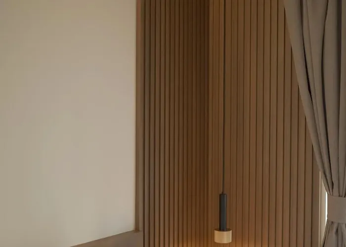 Theros Boutique Lejlighedshotel