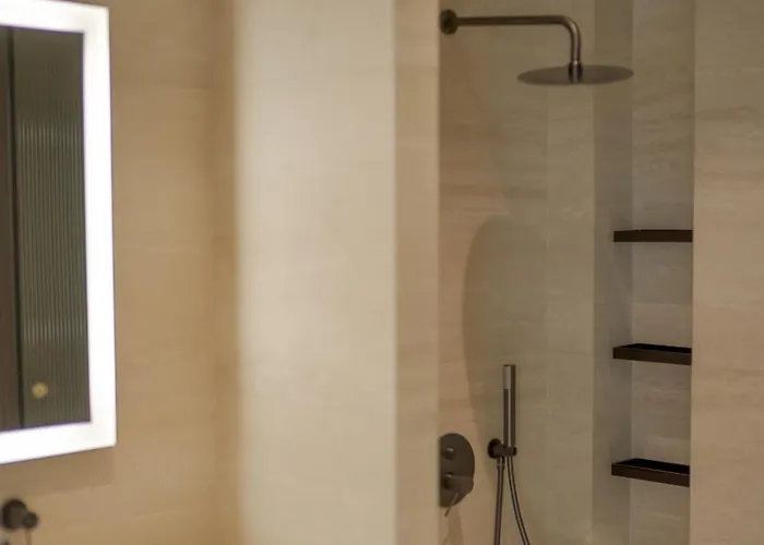 Lejlighedshotel Theros Boutique Kourouta