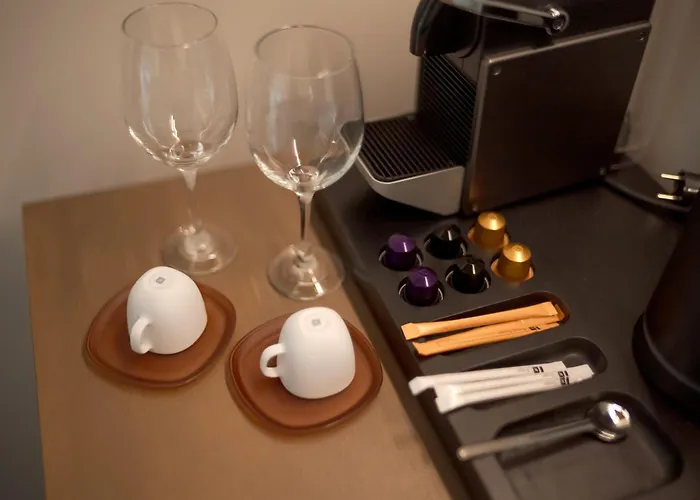 Theros Boutique 4* Kourouta