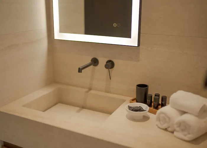 Theros Boutique Lejlighedshotel