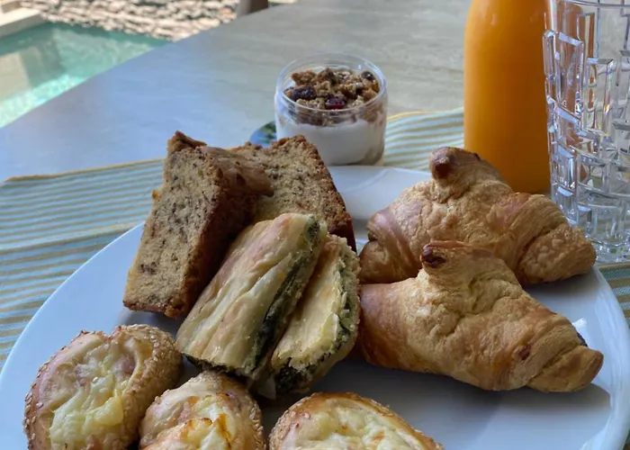 Theros Boutique Κουρούτα